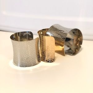 Fashion Cuff Bracelet